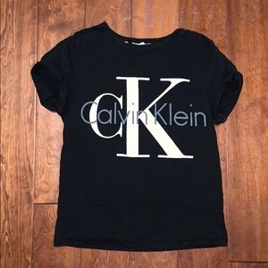 Calvin Klein women’s t-shirt
